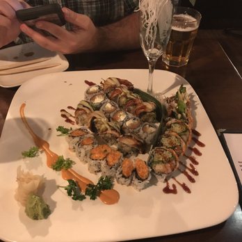 Sawa Sushi - Sushi Bars Near Me - Littleton, Colorado Sawa Sushi - Sushi Bars Near Me - Littleton, Colorado