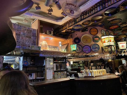 Delirium Taphouse by null