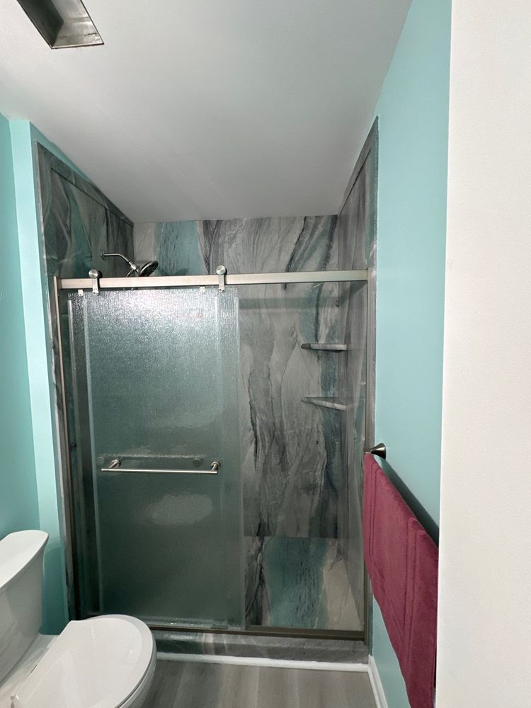 Slide of Five Star Bath Solution of Mount Laurel