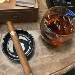 The Aroma of Success