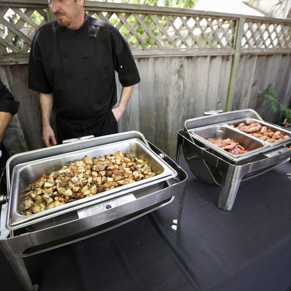 Sunnys Catering - Caterers Near Me