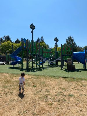 Sam Smith Park by null