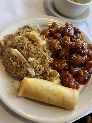 Jade Dynasty by null