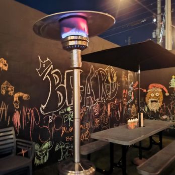 The Bearded Pig - Barbeque Near Me - Jacksonville, Florida