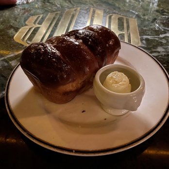 Born & Raised - Bread - Steakhouses Near Me - San Diego, California Born & Raised - Bread - Steakhouses Near Me - San Diego, California