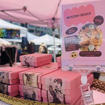 Makers Arcade - Festivals Near Me - San Diego, California Makers Arcade - Festivals Near Me - San Diego, California