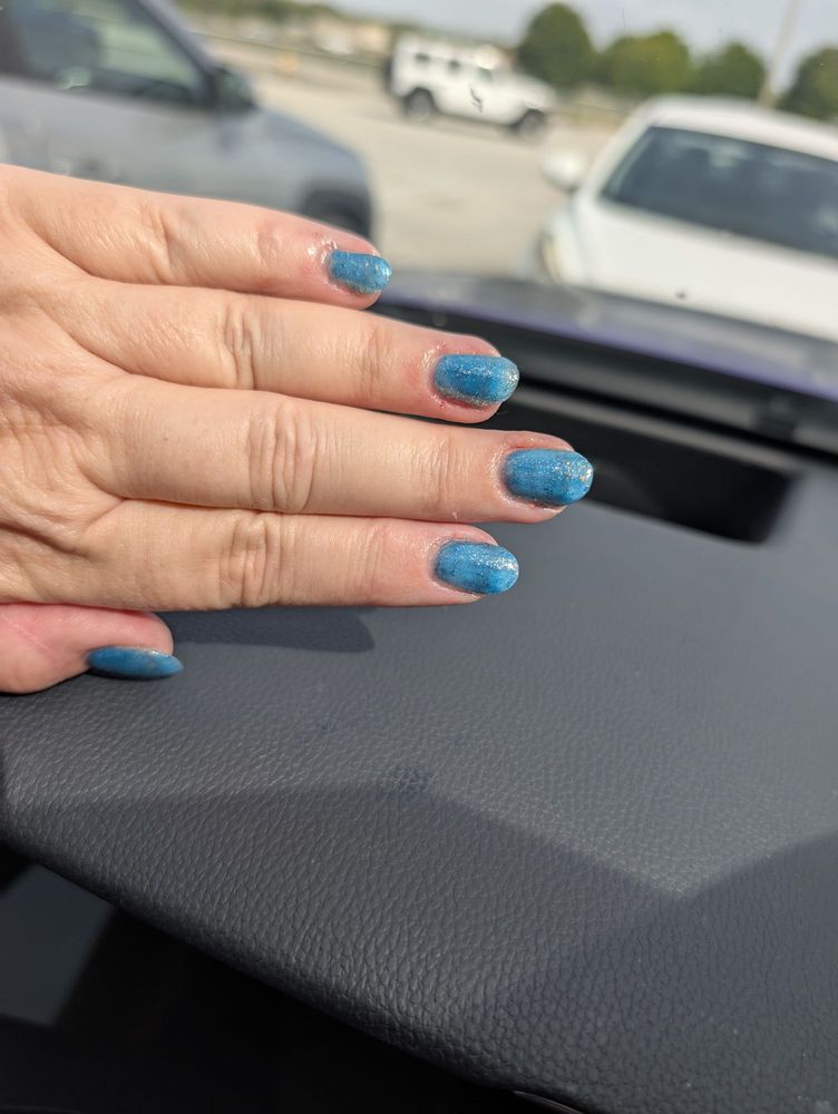 19 Nails Image