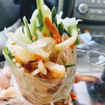 RollPlay Rosslyn - Vietnamese Near Me - Arlington, Virginia