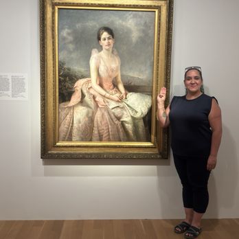 National Portrait Gallery - Honoring the founder. - Art Museums Near Me - Washington, DC, District of Columbia National Portrait Gallery - Honoring the founder. - Art Museums Near Me - Washington, DC, District of Columbia
