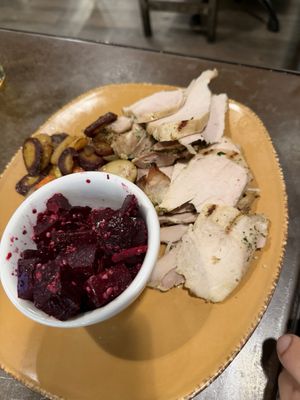 Urban Plates by null