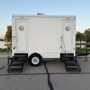 Deluxe Flush Trailers - Portable Toilet Services Near Me - Madison Heights, Michigan Deluxe Flush Trailers - Portable Toilet Services Near Me - Madison Heights, Michigan