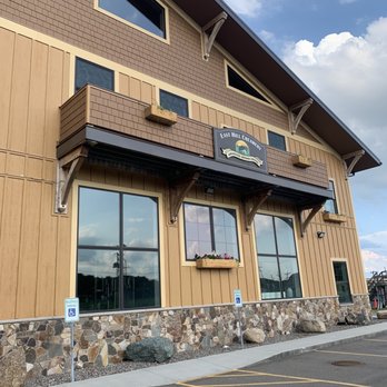 East Hill Creamery - the front of the building - Cheese Shops Near Me - Perry, New York
