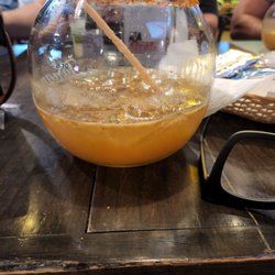 La Cervecería de Barrio Polanco - La cervecera...yum!
