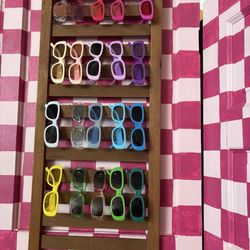 Ms Eye Candy - Shades