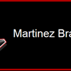 Martinez BJJ Fitness Center