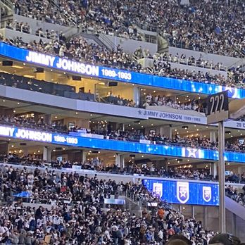 AT&T Stadium - Jimmy, Jimmy!!! - Stadiums & Arenas Near Me - Arlington, Texas AT&T Stadium - Jimmy, Jimmy!!! - Stadiums & Arenas Near Me - Arlington, Texas