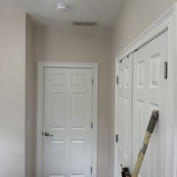 Spotless Painting