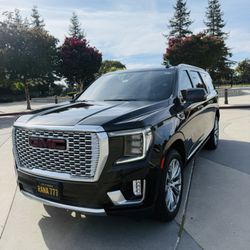San Jose Bay Limousine