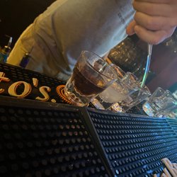 II Charlies - Shots!!