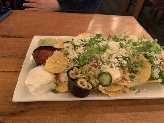 Arbor Brewing Company Session Room by null