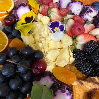 Curated Spread - Grazing board - Caterers Near Me - Los Angeles, California Curated Spread - Grazing board - Caterers Near Me - Los Angeles, California