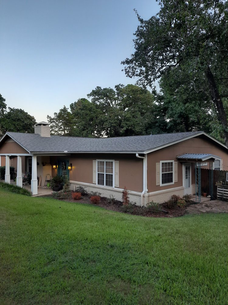 Slide of Beeler Roofing