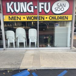 Dap Ga Kung-Fu - Dap Ga San Soo Kung Fu