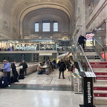 Milano Centrale FS - Train Stations Near Me - Milan, Michigan Milano Centrale FS - Train Stations Near Me - Milan, Michigan