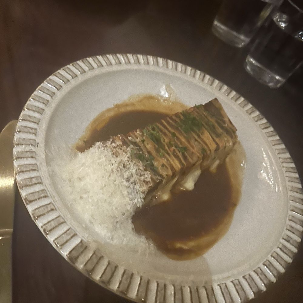 L'Ardente - Lasagna - Italian Near Me - Washington, DC, District of Columbia