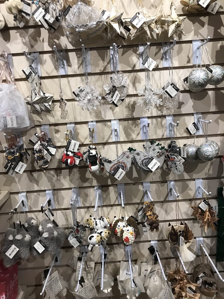 Ten Thousand Villages Image