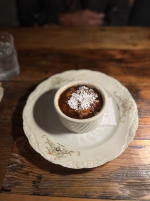 Margot Cafe & Bar by null