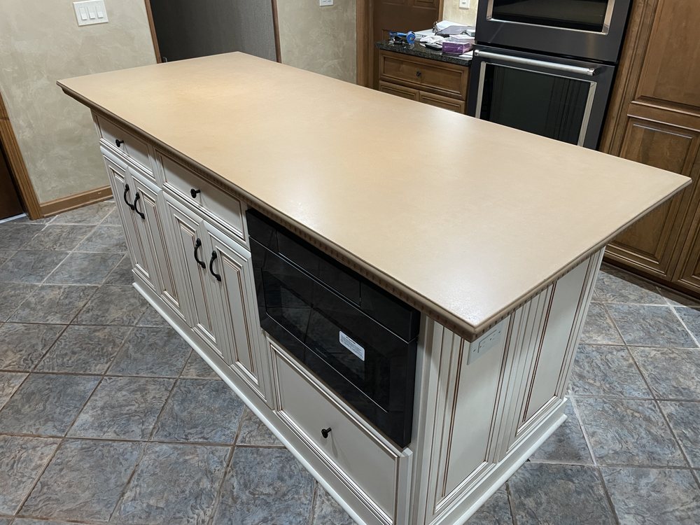 Slide of Dimarzio Construction