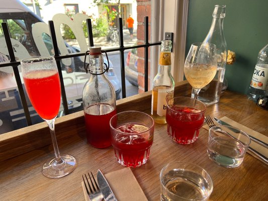 Meatballs for the People by null