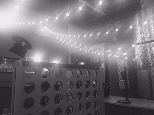 Ironmonger Brewing & Distilling by null
