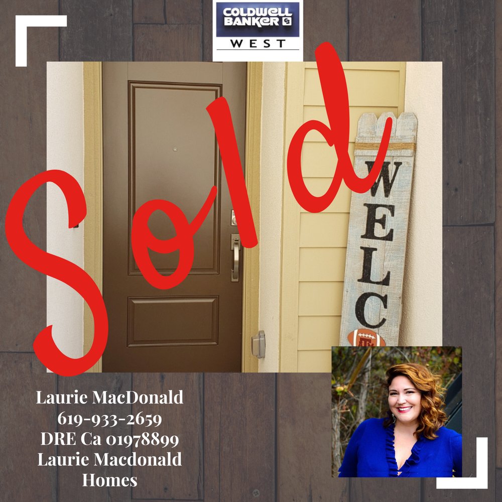 LAURIE MACDONALD COLDWELL BANKER WEST 14 Photos & 10 Reviews 9555