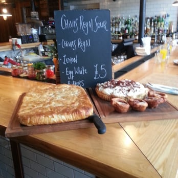 Gorilla - Dayum that's art. - Breakfast & Brunch Near Me - Manchester, XGM Gorilla - Dayum that's art. - Breakfast & Brunch Near Me - Manchester, XGM