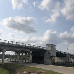 Caloosahatchee River Bridge