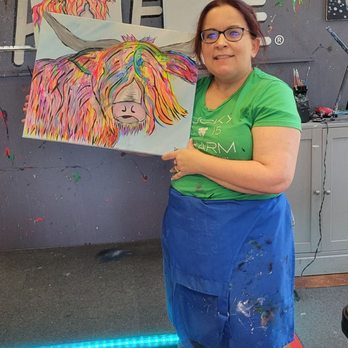 Pinot's Palette - Paint & Sip Near Me - Huntington Beach, California Pinot's Palette - Paint & Sip Near Me - Huntington Beach, California
