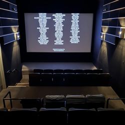 Amherst Cinema