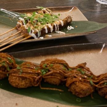 R&D Restaurant - Appetizers - Asian Fusion Near Me - Toronto, Ontario