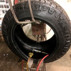 Tallmadge Tire Service of Binghamton NY