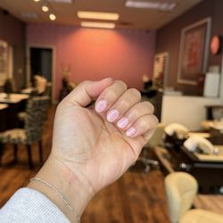 Nail Monet