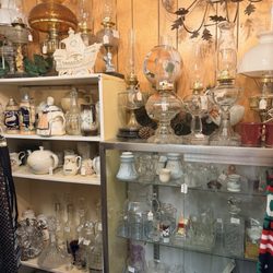 Attic Treasures