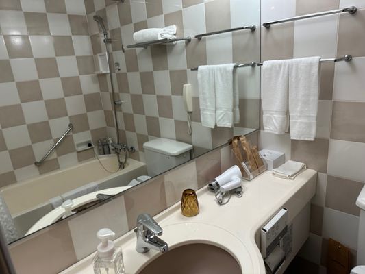 Shibuya Excel Hotel Tokyu by null