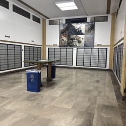 US Post Office