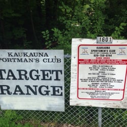 Kaukauna Sportsmen's Club