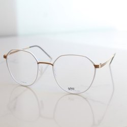 Fine Eyewear & Eye Care - Gotti