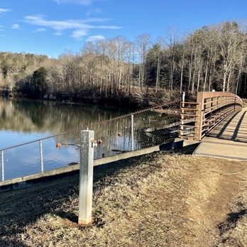 Lake Zwerner - Hiking Near Me