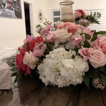 Impressive Moments by Milly - I ended up taking all my flowers!!! Because they were so gorgeous. - Florists Near Me Impressive Moments by Milly - I ended up taking all my flowers!!! Because they were so gorgeous. - Florists Near Me