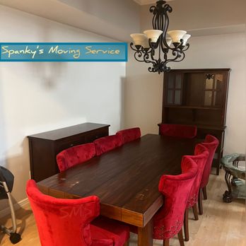Spankys Moving Service - Pizza Near Me Spankys Moving Service - Pizza Near Me